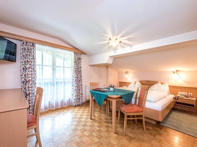 Hotel Gasthof Wachter 